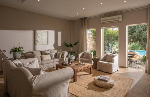 Istron Maisonettes with private pool - Foto 20