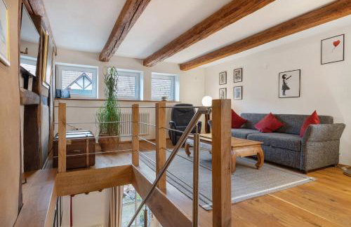 Ferienwohnung Fachwerk-Home - Photo 1