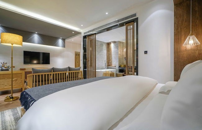 Lijiang Xisu Garden - Foto 39