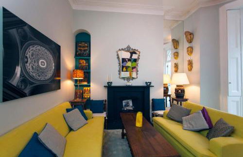 Holland Park Luxury with Garden - Foto 32