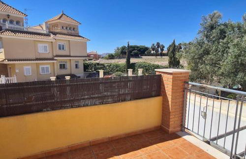 Escapada de tranquilidad junto al Cabo Cope - Foto 2