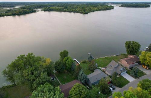 Hugo Home, Direct Lake Access and Private Dock! - Foto 40