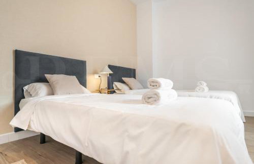 Sunny apartment with terrace by REMS - Foto 25