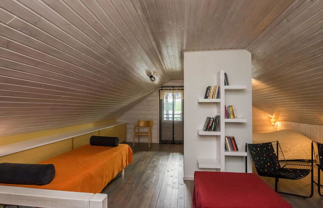 Uimaranta - Photo 14