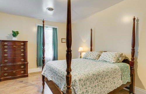 5,000 Sq Ft Antebellum Farmhouse 3 Mi to Antietam! - Foto 28