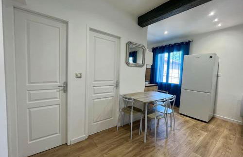 T2 rénové à 15 min de Lyon - Foto 18