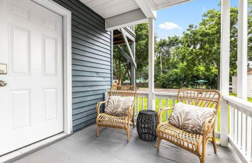 Peaceful Studio Flat near Downtown Mount Clemens - Foto 20