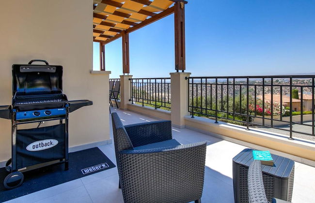 Apartment Ca13 - Oceanus - Foto 9