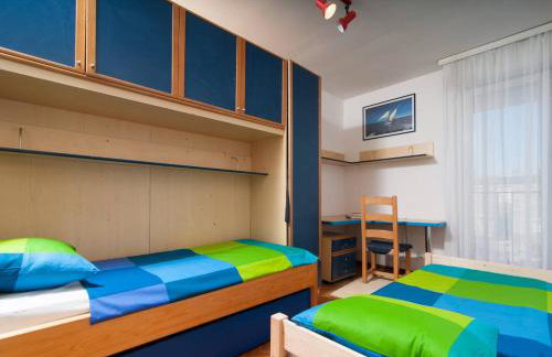 Apartment Definis - Photo 9