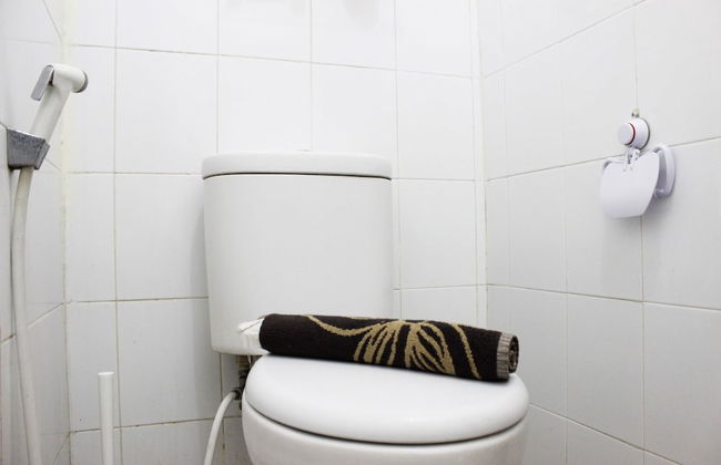 Minimalist 2BR Apartment at Gateway Ahmad Yani - Foto 21