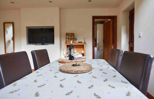 Bentra - Boutique Cottage at Harrys Cottages - Foto 16