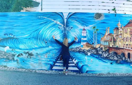 Cascais Spacious Getaway - Foto 59