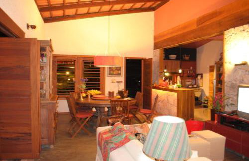 Sitio Alto da Montanha - você em paz com a natureza - Foto 60