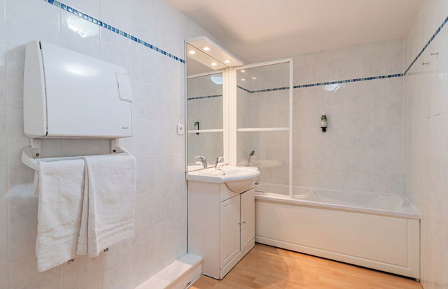 Residhotel Mulhouse Centre - Photo 19