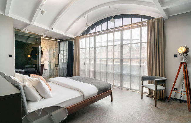 RA Apartments - Foto 8