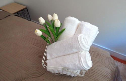 Appartement familial et cozy - Wifi - Espace Travail- Parking - Foto 43