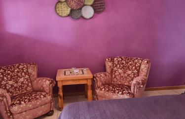 Pension Die kleine Auszeit - Foto 14