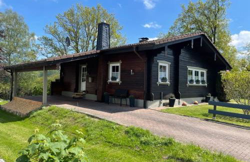 Blockhaus am Edersee - Foto 35