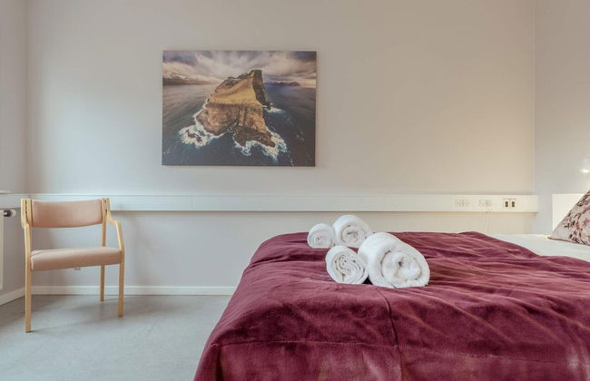 2 Person Holiday Home in Thorshavn - Foto 3