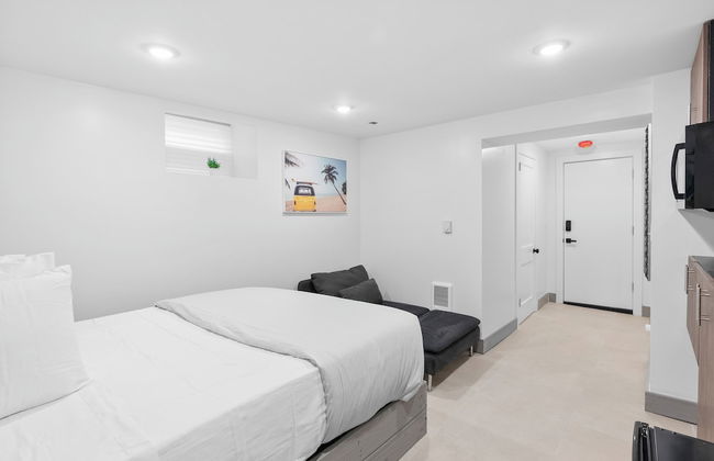 Cozy Comfortable and Quiet Suites LL - Foto 3