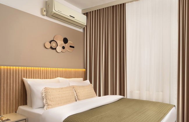 Marmada Suites - Photo 16