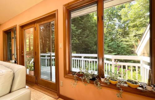 NatureGlow Residence Stylish Contemporary Home - Foto 21