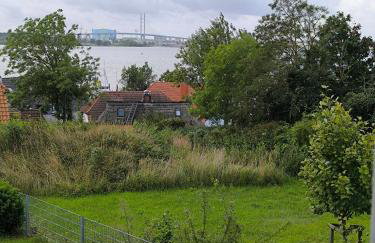 Ferienwohnung Fährblick OG - Foto 17