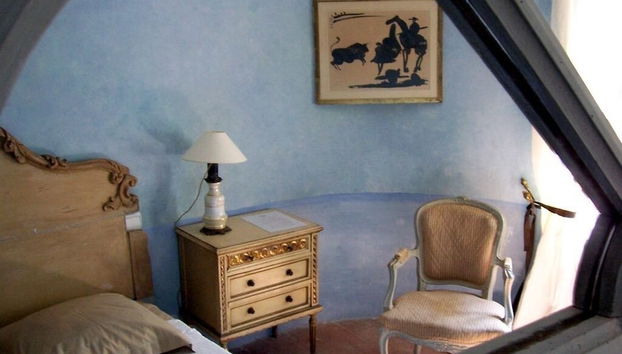 Château D'ortaffa - Foto 5, Camera