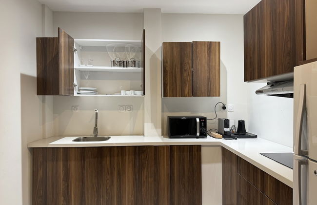 The Six Apparthotel - Foto 67