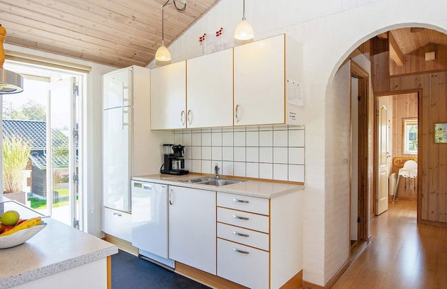 10 Person Holiday Home in Juelsminde-by Traum - Foto 9