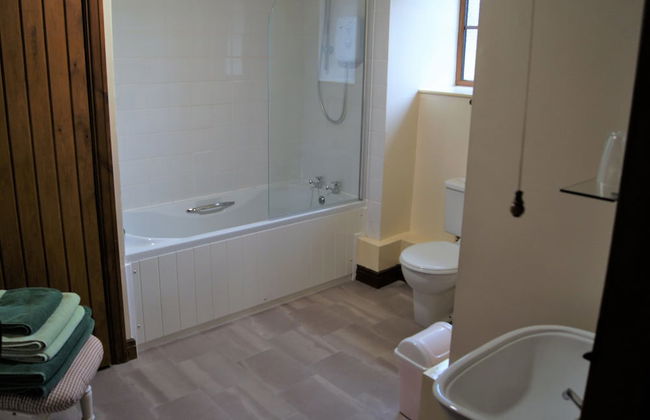 Rawcliffe House Farm - Foto 44