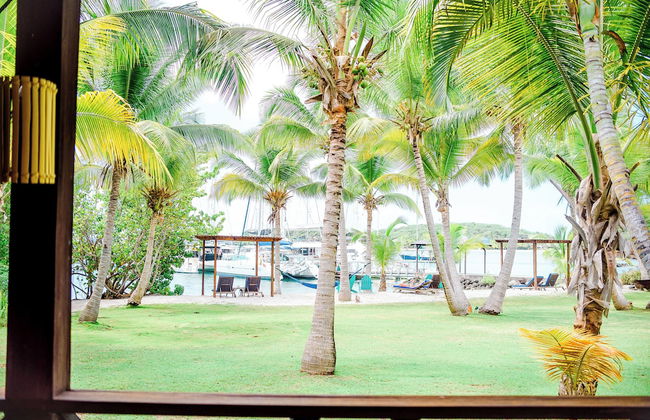 Le Phare Bleu Marina Resort - Foto 49