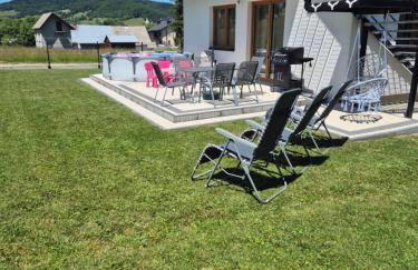 Apartamenty Tylicki Poranek - Foto 12