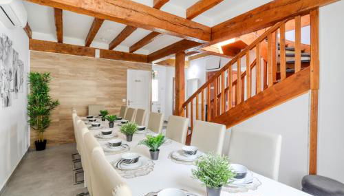 Big House - Paris, DisneyLand, Villepinte Expo, CDG - Foto 2