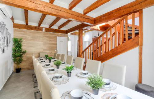 Big House - Paris, DisneyLand, Villepinte Expo, CDG - Foto 2