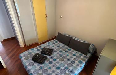 Elegant Apartment in Santa by PortofinoVacanze - Foto 21