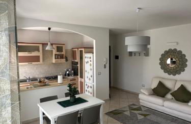 Santu Marcu apartment - Foto 9