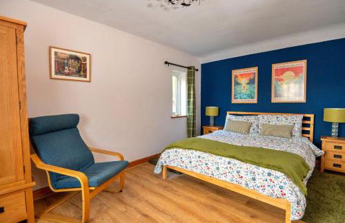 Finest Retreats - Capel Hebron - Foto 19