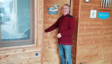 Le Gîte du Facteur d 'Orgues - Foto 3