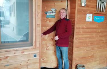 Le Gîte du Facteur d 'Orgues - Foto 3