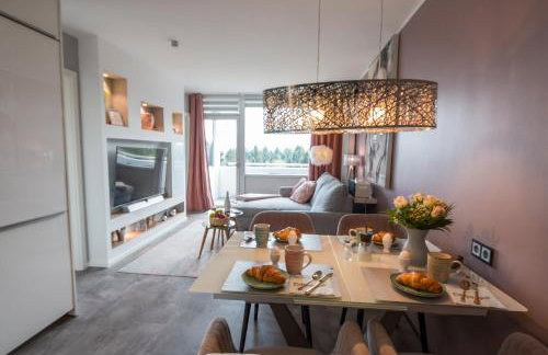 Harz High End 4 und 5 Sterne DTV Apartments - Foto 61
