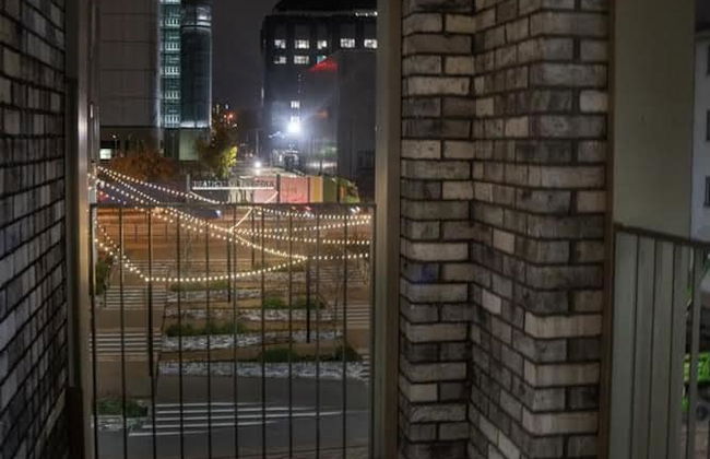 Immaculate 2-bed Apartment in Canary Wharf - Foto 13