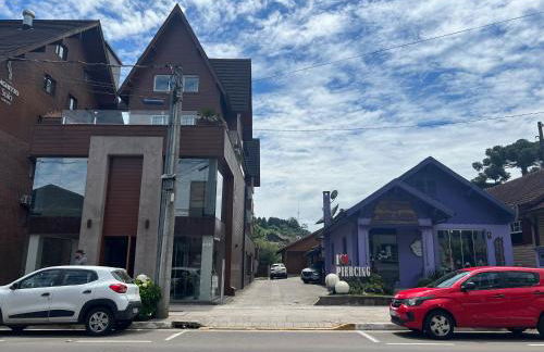 Casa mais Central de Gramado - Photo 29