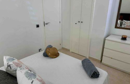 CALA BONA - Beachfront Apartment - Foto 25