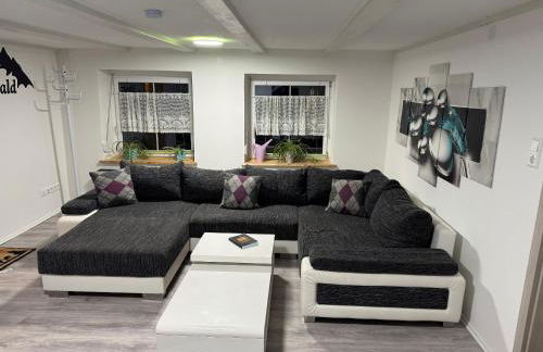 Ferienwohnung - Hotzenhüsli - Foto 10