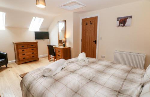 The Haybarn - Foto 19