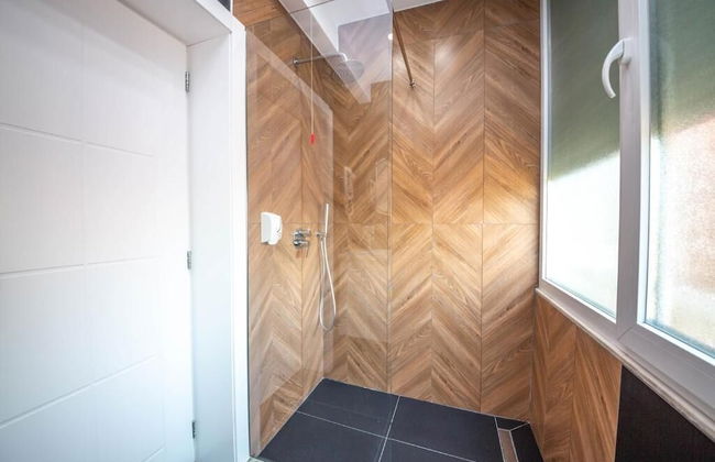 Downtown Boutique Studios - Foto 53