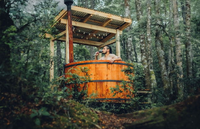 Outscape Fuy - Foto 16