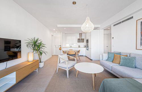 Holiday Apartment Ida by Solaga Holiday Homes - Foto 7
