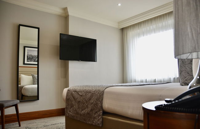 Sanctum London Maida Vale - Photo 52